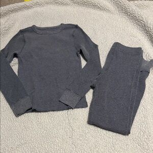 Kids Thermal Set